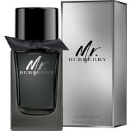 BURBERRY Mr.Burberry EDP Woda perfumowana dla mężczyzn Perfumy męskie 100ml