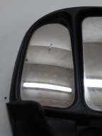 mirror left RENAULT MASTER II E90311060