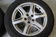 wheels discs disc 235/60 R18 AUDI Q5 8R 8R0
