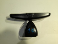 VW TOUAREG 7L mirror inner 7L0858547