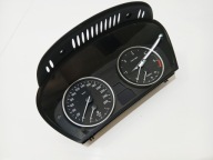 dials dials BMW E60 E61 LCI 9194884