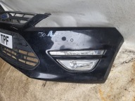 FORD MONDEO MK4 LIFT 10-14 bumper PDC + LED