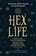 Hex Life: Wicked New Tales of Witchery (2019)