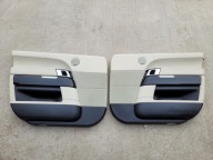 side door front front left ANGLIK RANGE ROVER VOGUE L405