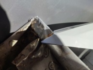fender left front front BMW 1 F20 F21 A300 rogi 1