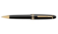 Długopis Montblanc Meisterstuck LeGrand Gold