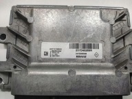 Centralina computer Motore RENAULT ZOE e 2013-2019 237D40289R