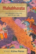Mahabharata: The Greatest Spiritual Epic of All
