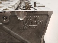 TESTATA Motore VWAG 04E103404J 1.2 TSI CJZ 3
