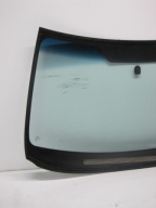 window iron front SUBARU FORESTR III 12R