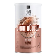 Koktail LR FiguActive SMOOTH COCOA SHAKE