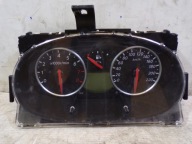 running board STARTOWY NISSAN MICRA K12 1.2 MEC37-320