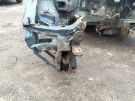 quarter quarter right front HONDA CR-V