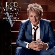 STEWART ROD - FLY ME TO THE MOON (CD)