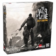 This War of Mine: Czas Oblężenia