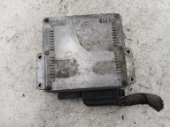 CHRYSLER VOYAGER IV 2.5 CRD control unit of the engine P04727665AB