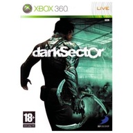 Dark Sector Xbox 360 Akcja