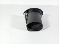 RENAULT CLIO 3 III 05-12 grid air conditioning devices air left driver´s