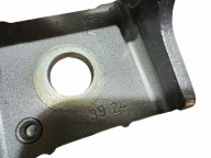 hinges door przednich right front komplet Citroen C4 X III