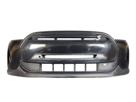 bumper front MINI COOPER F56 SE (19-24) PDC MIDNIGHT BLACK METALLIC (A94)