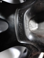 PORSCHE 982 718 BOXSTER CAYMAN CARRERA S4 disk disk 10Jx20 ET45 JE1
