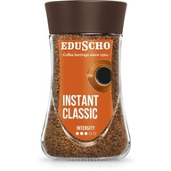 Eduscho Classic 200g kawa rozpuszczalna