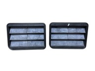 grid WENTYLACYJNA bodywork BMW X5 G05 LCI
