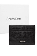 CALVIN KLEIN Pánska peňaženka Puzdro na karty