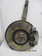 swing front VOLVO XC60 XC 2,0D right left front