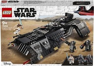 LEGO Star Wars 75284 Prepravná loď rytierov z Renu