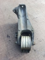 VW T5 lift 2.0 TDI engine mount front front 7E0199343