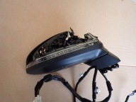 AUDI A5 8W6 16- mirror right 15 PIN 8W6857410BP