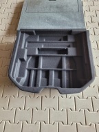 mats boot plato VOLVO V60 and LIFT