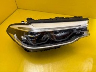 light right BMW 5 G30 G31 Adaptive Led 8499122-01