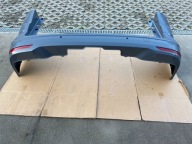 VW T7 MULTIVAN complete bumper rear part rear PDC RADARY 7T0807421M