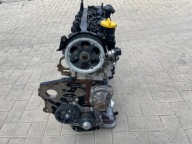 engine OPEL MOKKA ASTRA MERIVA ZAFIRA CORSA 1.7 CDTI A17DTE A17DTR