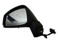 mirror left front RENAULT SCENIC III EUROPA 10PIN TEGNE