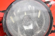 fog light left front front 89210094 RENAULT MEGANE 2 II LIFT 06-12