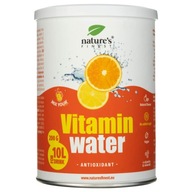 Nature's Finest Vitamínová voda Antioxidant 200 g