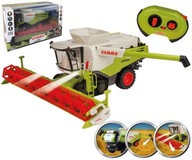 HP KOMBAJN RC CLAAS LEXION 780 SKALA 1:20 34426