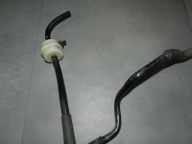 VW TOUAREG 7P Schlauch luft 7P0616708A