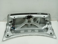 boot doors SKODA SUPERB sedan 11R