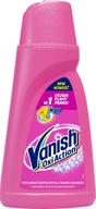 Odstraňovač škvŕn Oxi Action Pink 1 L VANISH