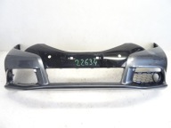 HONDA CIVIC 9 IX bumper front front