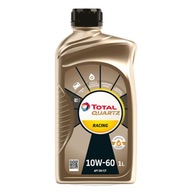 TOTAL QUARTZ RACING 10W60 1L