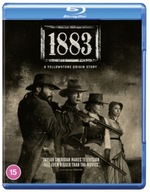 1883: Blu-ray 1. séria