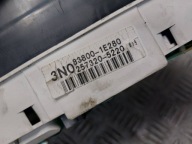 dials dials TOYOTA COROLLA E11 LIFT 1.9 D 83800-1E280