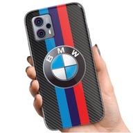 ETUI CASE SILIKONOWE PLECKI NA TELEFON DO MOTOROLA MOTO G13 G23 WZORY