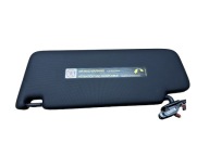 AUDI A3 8V Blende Abdeckung PRZECIWSLONECZNA rechts 8V5857552D