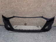 bumper front front AUDI A4 B9 8W LIFT 2019